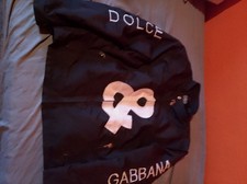 Dolce & Gabbana Herren Jacke
