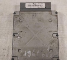 Ford transit motorsteuergerat - ford,