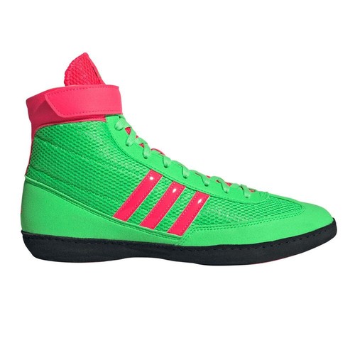 Ringerschuhe adidas combat - ringerschuhe,