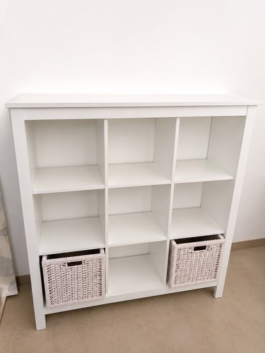 Ikea tomnäs regal - ikea, weiß