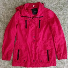 Jacke Von Bonita Gr. 40, rot