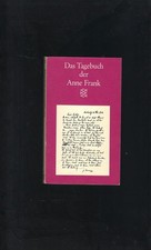 Das Tagebuch der Anne Frank