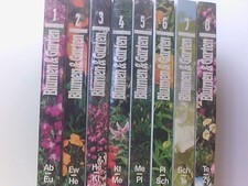 Blumen & Garten. Das praktische Pflanzen-ABC in acht Bänden, komplett. unbekannt