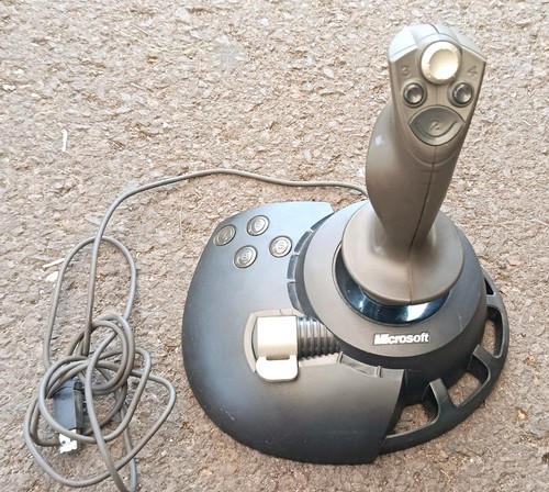 Joystick seitenwickler - joystick,