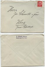 05358 - Beleg - Bollendorf