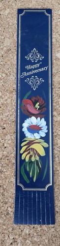Happy anniversary blumen - ➔,