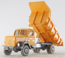 Wiking 1:87 LKW A.S.S H0