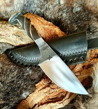 Mittelalter Outdoor Messer