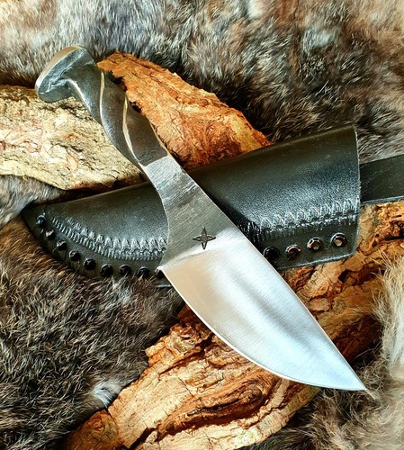 Mittelalter outdoor messer - mittelalter,