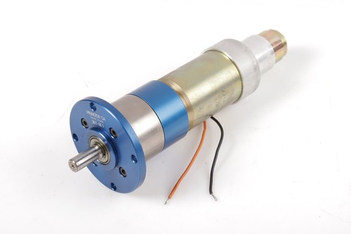 Faulhaber minimotor - faulhaber,