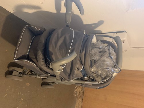 Kinderwagen 1 gebraucht - kinderwagen,