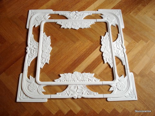 Stucco wunderschöne