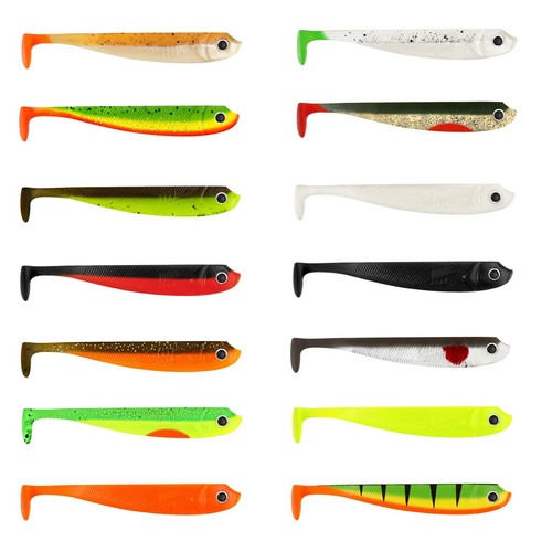 Lieblingsköder 5cm 6cm 7cm