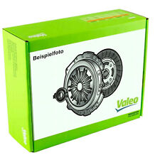 VALEO 832517 Kupplungssatz 235