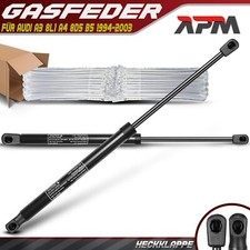 2x Gasfeder Heckklappen