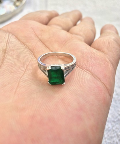 Vintage neuer ring mit - vintage,