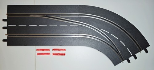 Carrera digital 132 124 - carrera,