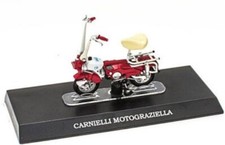CARNIELLI MOTOGRAZIELLA MOPED
