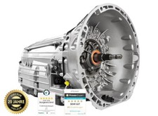 722997 7G-Tronic Automatikgetriebe Wandler - überholt, Mercedes E250 E200