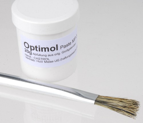 Optimol paste mp3 castrol - paste,