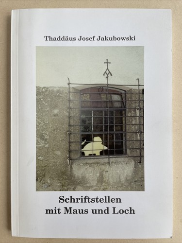 Schriftstellen mit maus und - mit,