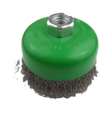 Bosch Topfbürste Ø 100 mm