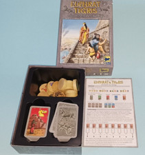 Brettspiel Euphrat & Tigris