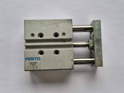 Festo dfm a - dfm-16-25-p-a-kf, 170909