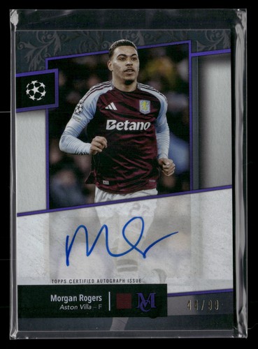 2024 topps museum - 2024-25,