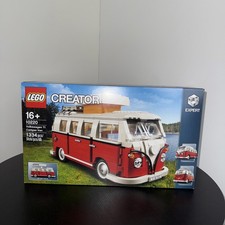 LEGO CREATOR - Volkswagen T1