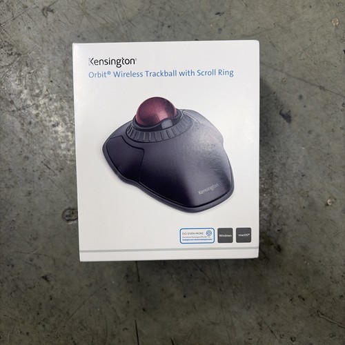 Kensington orbit wireless - kensington,