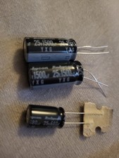 VU+ DUO 2 - VU PLUS DUO 2 -  REPARATURSATZ NETZTEIL - NEUWARE