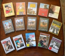 Dvd german film - 30,