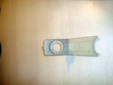 NRG Purejet Tankdeckelverkleidung