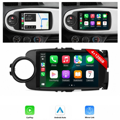128gb android autoradio - android, 15