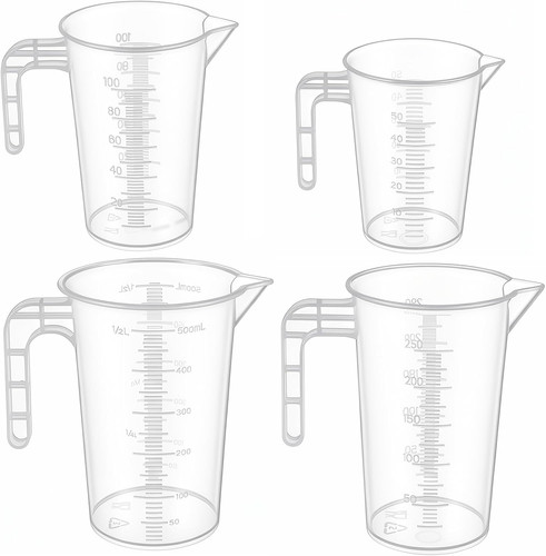 Messbecher set measuring - set, cups