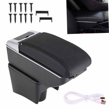 1x Armlehne Mittelkonsole