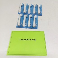 Oral-B Pro Sensitive Clean Aufsteckbürsten für elektrische Zahnb - Unvollständig