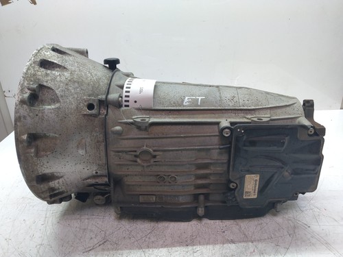 Automatikgetriebe für