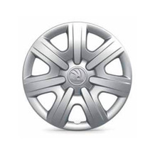 Original Skoda 1 Satz