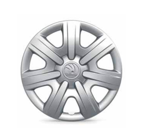 Original skoda satz - 1,