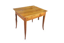 Tisch Biedermeier Kirsche