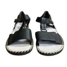 rieker ANTISTRESS Pantoletten Sandalen Hausschuhe Schlappen Clogs