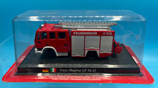 Del prado iveco - magirus, lf