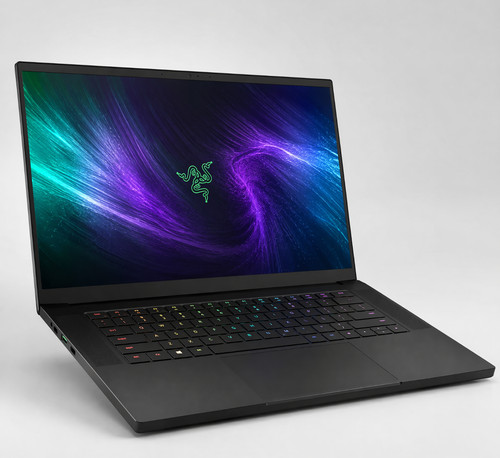 Razer blade advanced 2021 - razer, 15