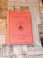 Die werdende Macht , Otto von