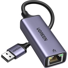 LAN Adapter 1000 Mbps USB