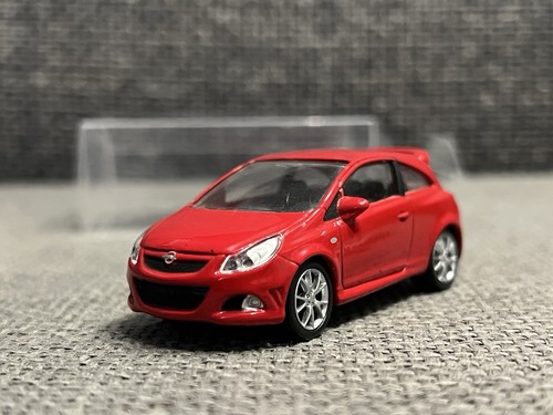Norev opel corsa opc - norev,