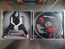 CD: Stephanie Heinzmann - Masterplan (2008, gebraucht) --- Auktion ab 1 €