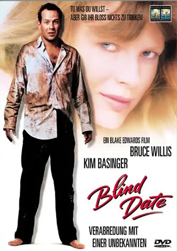 Blind date verabredung mit - verabredung,